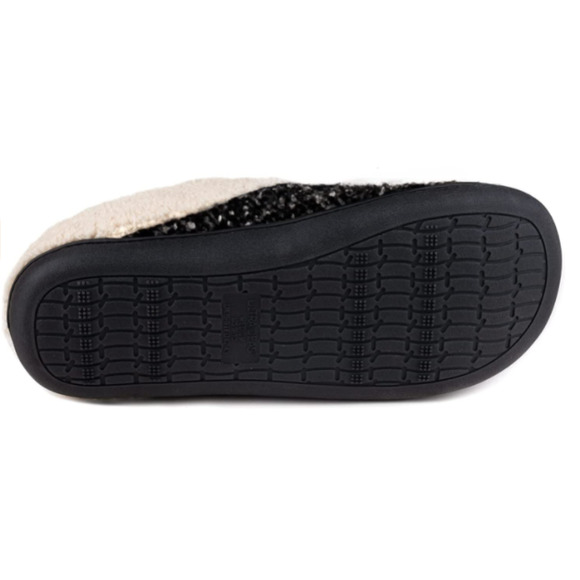 NWT Original Boucle Memory Foam Slippers - Picture 3 of 6